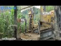 CSDRILL CS260S Steel Crawler Water Well Drilling Rig Product Introduction.