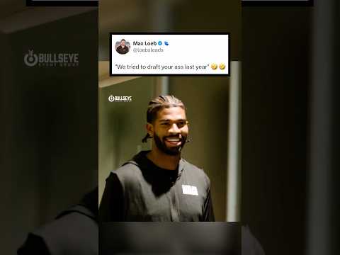 Todd Monken FINALLY gets his QB😅 #nfl #football #ravens #browns #toddmonken