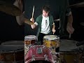 Sucker M.C.’s by Run-D.M.C. Drum Groove