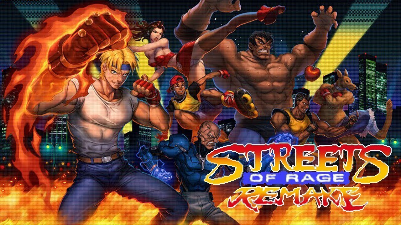 Стритс оф рейдж. Игра Streets of Rage Remake. Streets of Rage 5. Стритс оф рейдж 4. Street of Rage Remake v7.