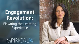 Engagement Revolution: Elevating the Learning Experience
