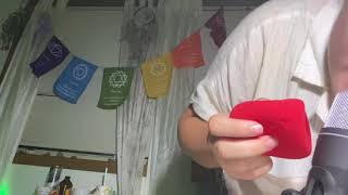 LOUD FAST AND AGGRESSIVE ASMR!