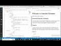 HTML Semantic Elements Explained | HTML Basics for Beginners – Part 3
