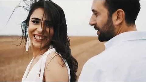 Dış Çekim Save The Date (09.09.2018)