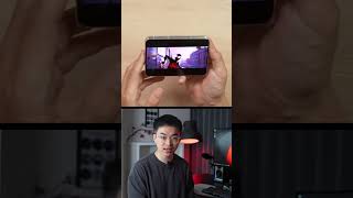 Huawei Pura X Max Speaker Placement is Genius #huawei #tech #foldingphone #purax #gadgets