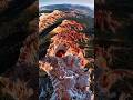 Antelope Canyon – Nature’s Masterpiece #shorts