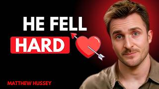 Men Don’t Fall Easily — But When They Do, These 5 Things Happen | Matthew Hussey