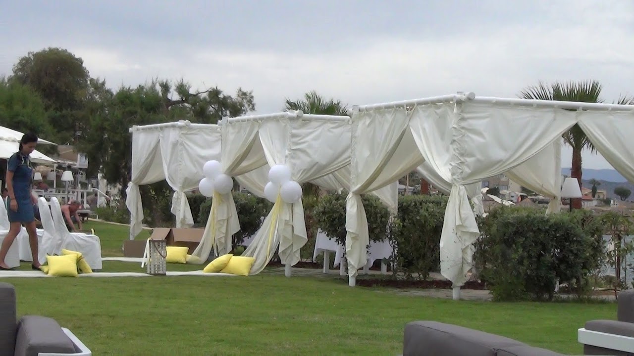 Kalliston Chania Wedding 1