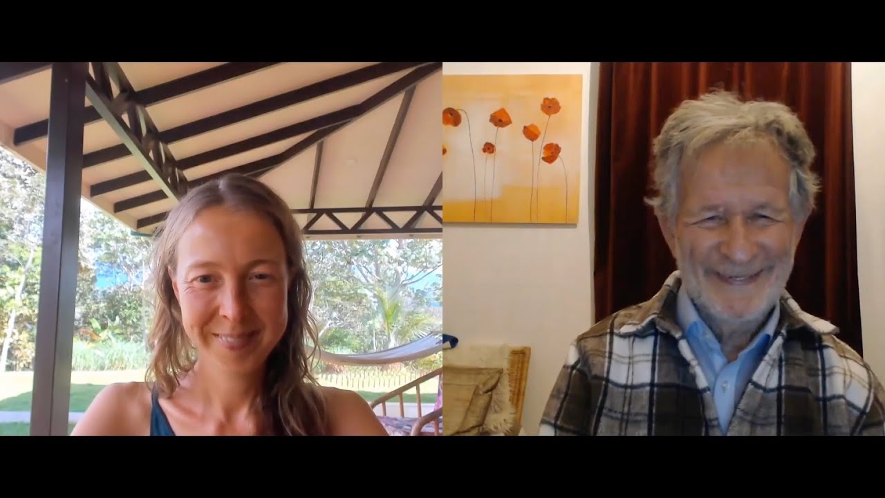 Ich und Selbst – Mensch und Göttliches im Dialog