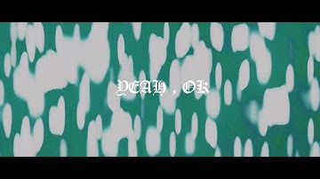 Yeah, OK | (3D Blender Animation )