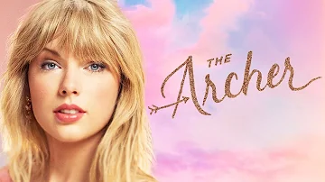 Taylor Swift's "The Archer" DECODED!