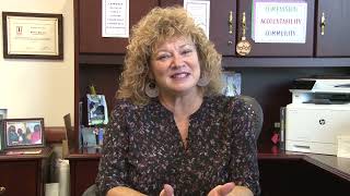 Weekly Update with Mayor Nancy Backus