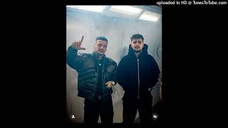 KESKİN X WEGH - 55-53 TYPE DARK BEAT