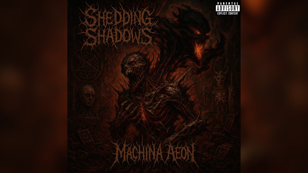 Watch Shedding Shadows on YouTube Watch Shedding Shadows on YouTube