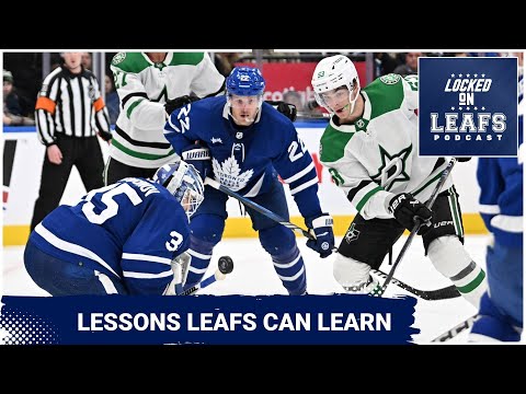 Lessons the Toronto
