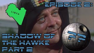 Airwolf 2 Rewolf - Episode 2