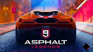 NEW UPDATE UNLOCK CAR ! Asphalt 9: Legends All New Changes and Multiplayer Gameplay screenshot 5