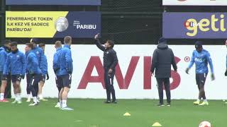 Fenerbahçe'de Mesut Özil şoku