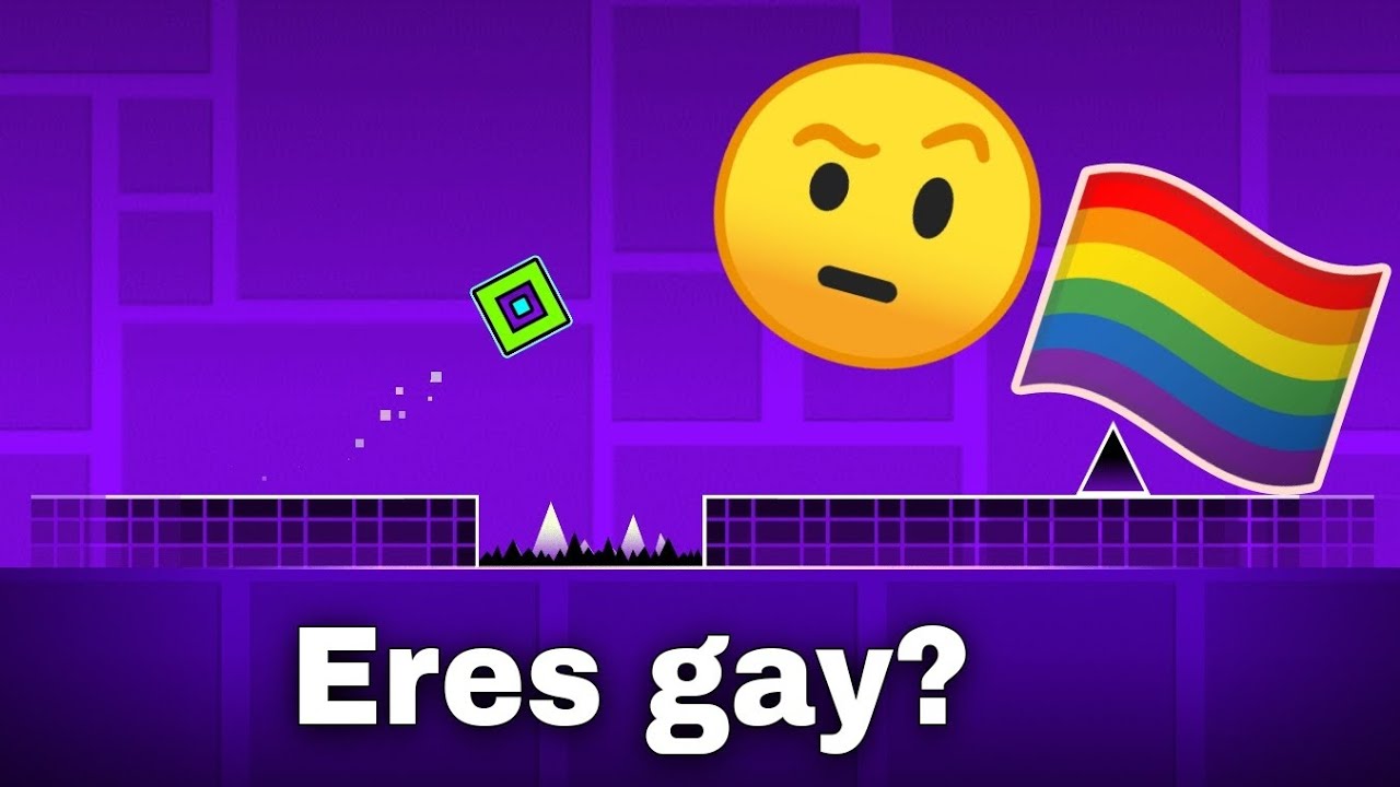 ERES GAY Humor YouTube eres-gay-humor-youtube