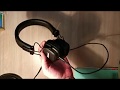 Как сбросить наушники Marshall Major Bluetooth