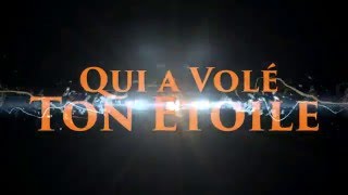 Viens Récuperer Ton Étoile Volé À La Chapelle De La Grace