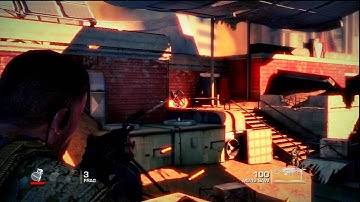 Spec Ops: The Line | Demo | 720p HD | (2/2)