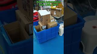 Industrial automation parts ready to ship worldwide. #kernal #wholesale #automobile #automation