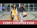 FilterCopy | Every Shopper Ever | Ft. Veer Rajwant Singh, Aisha Ahmed, Akash Deep Arora