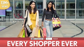 FilterCopy | Every Shopper Ever | Ft. Veer Rajwant Singh, Aisha Ahmed, Akash Deep Arora