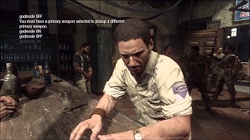 HOW TO HOST BLACK OPS 1 13 USB Mods PS3 ONLINE Campaign No Jailbreak