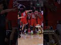 EARL SCOTTIE THOMPSON FTW! Ginebra beats Magnolia, 95-92 🎄 #pbacommissionerscup #manilaclasico
