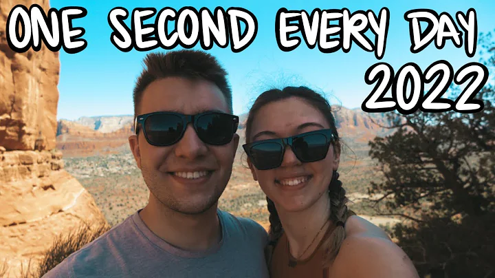 ONE SECOND EVERYDAY FOR A YEAR | 2022