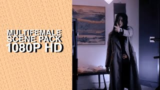 Multifemale Scene Pack 1080p