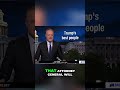 Trump's AG Will Be Asked To Commit Crimes - Expert Warns #shorts