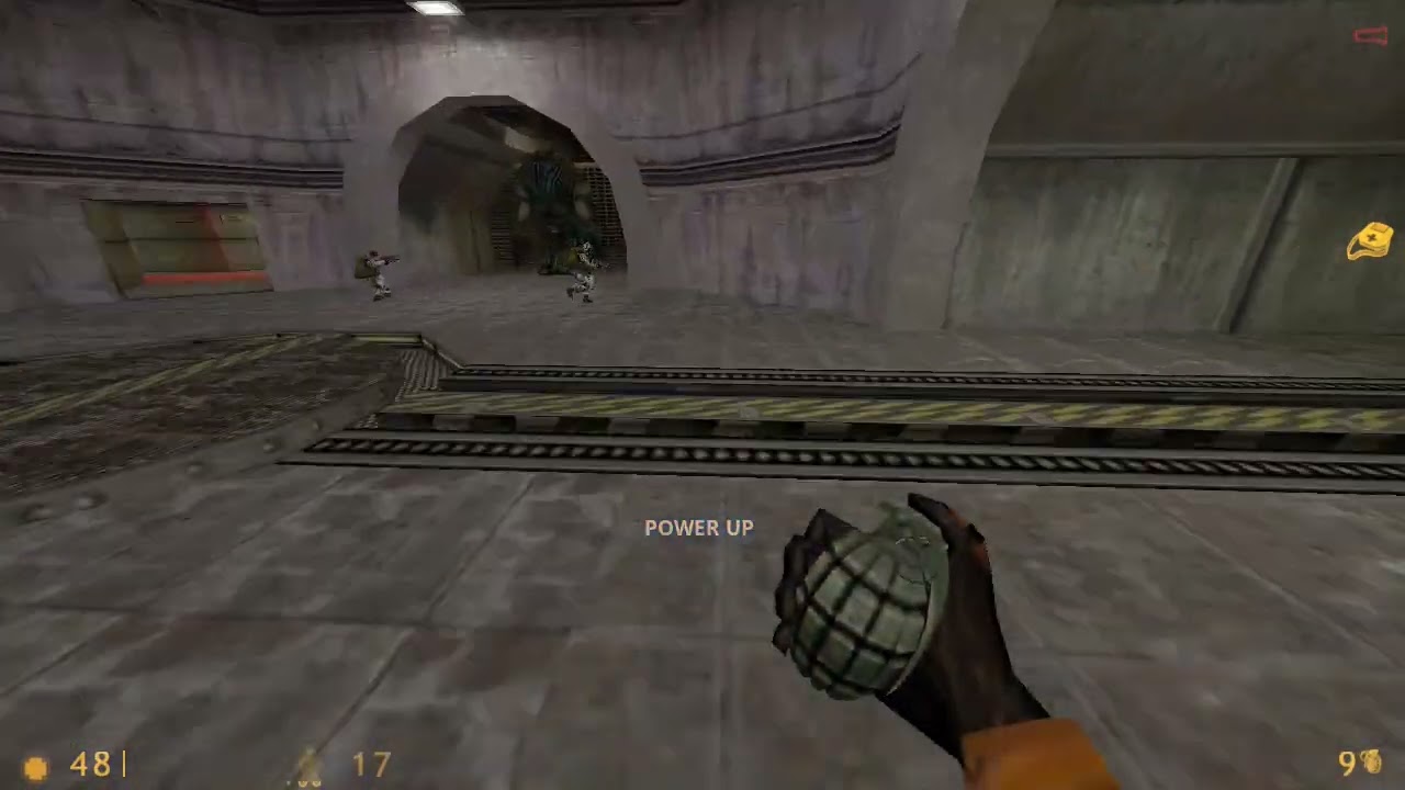 Power Up TAS in 6 Seconds