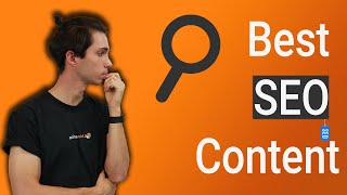Best SEO Content explained | Linkvertise