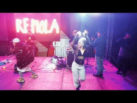 Repiola Mix Gira Chile 2024 Puyehue