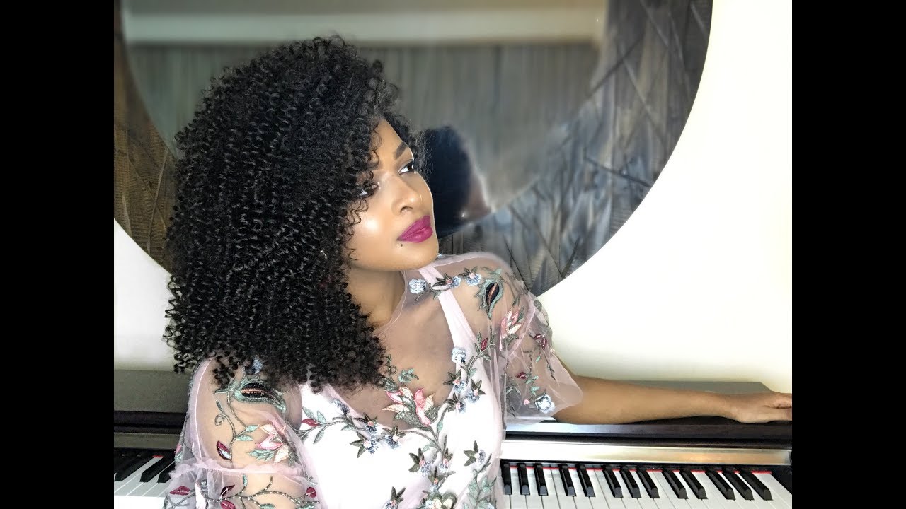 Jamily | I'll Be There Cover (Mariah Carey / Michael Jackson)