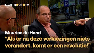 Download Lagu Nog 7 dagen: Maurice de Hond verwacht wéér een grote gamechanger In de laatste dagen! MP3 Download Lagu Nog 7 dagen: Maurice de Hond verwacht wéér een grote gamechanger In de laatste dagen! MP3