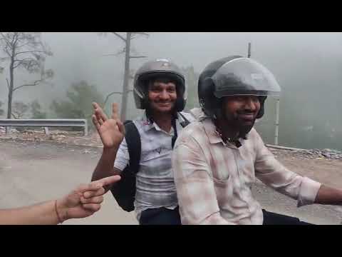 Nainital Trip 