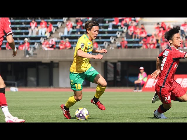 ハイライト】4/29(火)第12節 vs ロアッソ熊本(ジェフ ハイライト】4/29(火)第12節 vs ロアッソ熊本(ジェフ