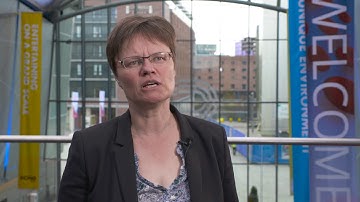 Updates in CML: recent trials and novel agents