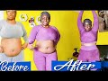 POPULAR TIKTOK WORKOUT KIAT JUD DAI VIRAL 💪  MOM of 3 , 2 C. SECTION 🤛