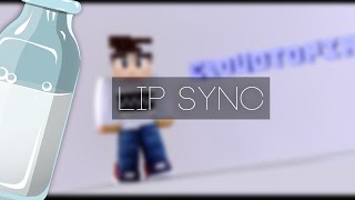 Minecraft Lip sync animation