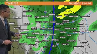 Celebrity DFW weather: Full forecast ahead of likely severe weather Net Worth