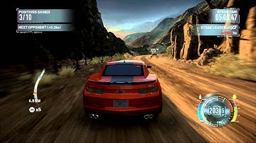 Need For Speed - The Run - eeble