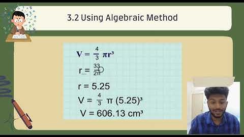 GROUP 8 SECTION 1 | GROUP ASSIGNMENT VIDEO PRESENTATION | BPA12203 | MATHEMATICS FOR MANAGEMENT