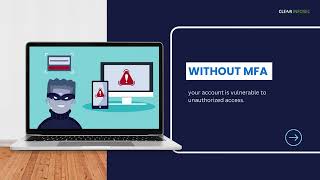 What is Multi-Factor Authentication (MFA), and How Does It Enhance Security?