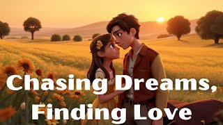 LOVE story, Chasing Dreams, Finding LOVE