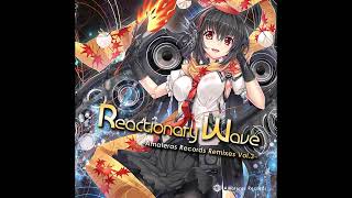 Indomitable Spirit [Hommarju Remix] [De-limited] - Reactionary Wave -Amateras Records Remixes Vol.3-